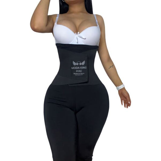 PANTALÓN LYCRA FAJA RELOJ DE ARENA