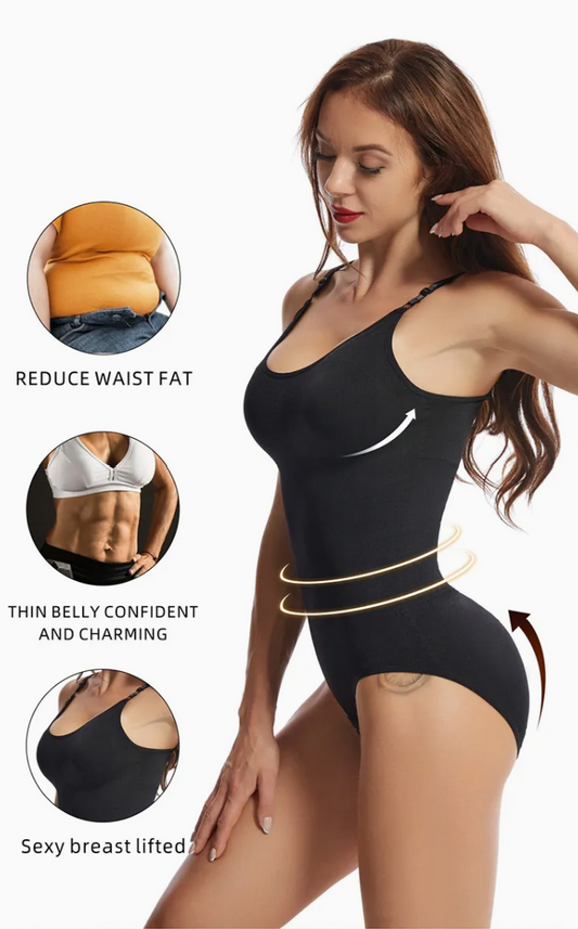 BODY CONTROL DELUXE COLORES VARIOS Sw8