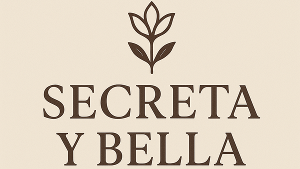 Secreta y Bella