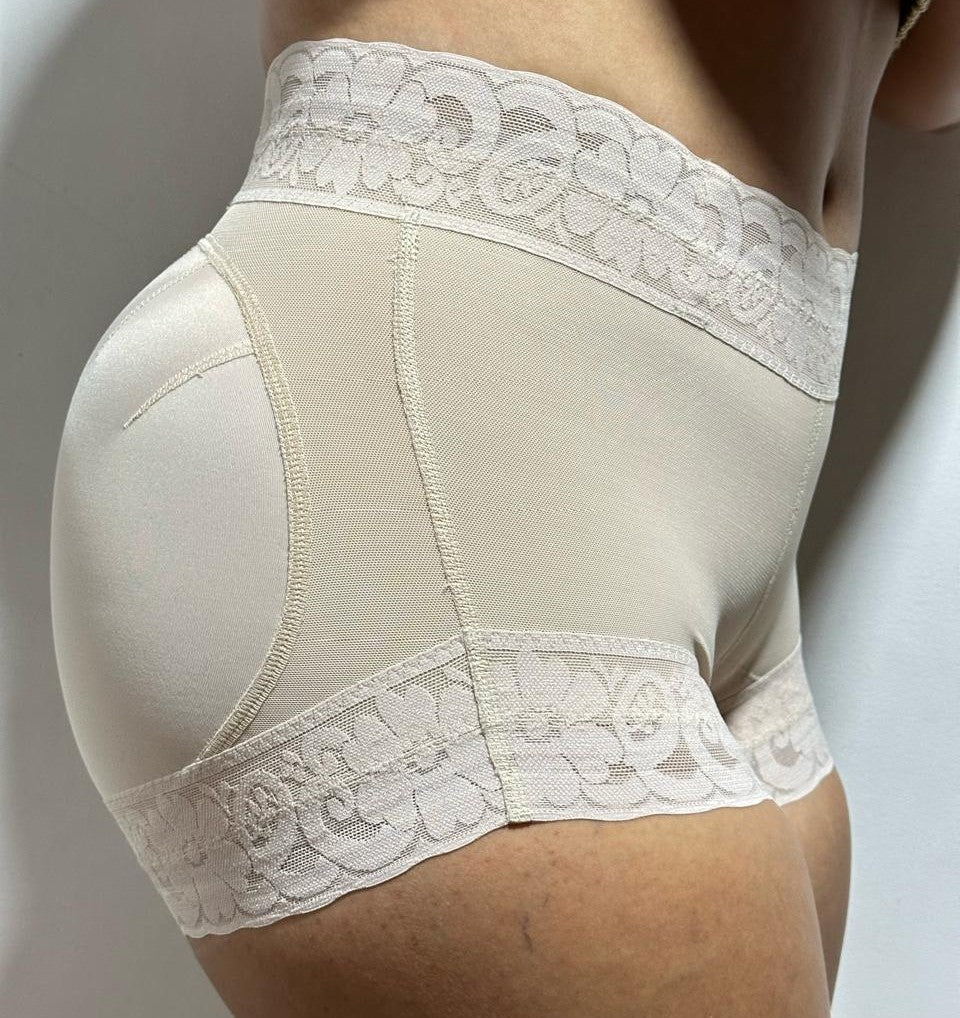 SHORT LEVANTA GLUTEOS