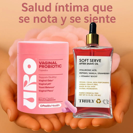 COMBO ACEITE TRULY + URO