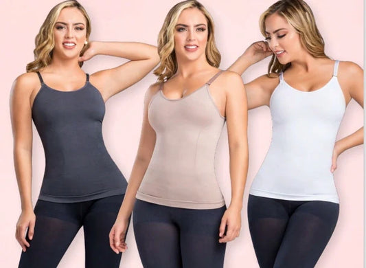 BLUSA CONTROL EXTERIOR 1312