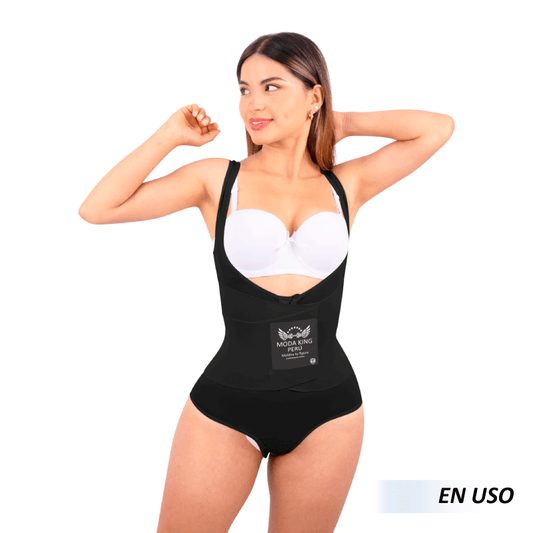 FAJA RELOJ DE ARENA CURVY BODY